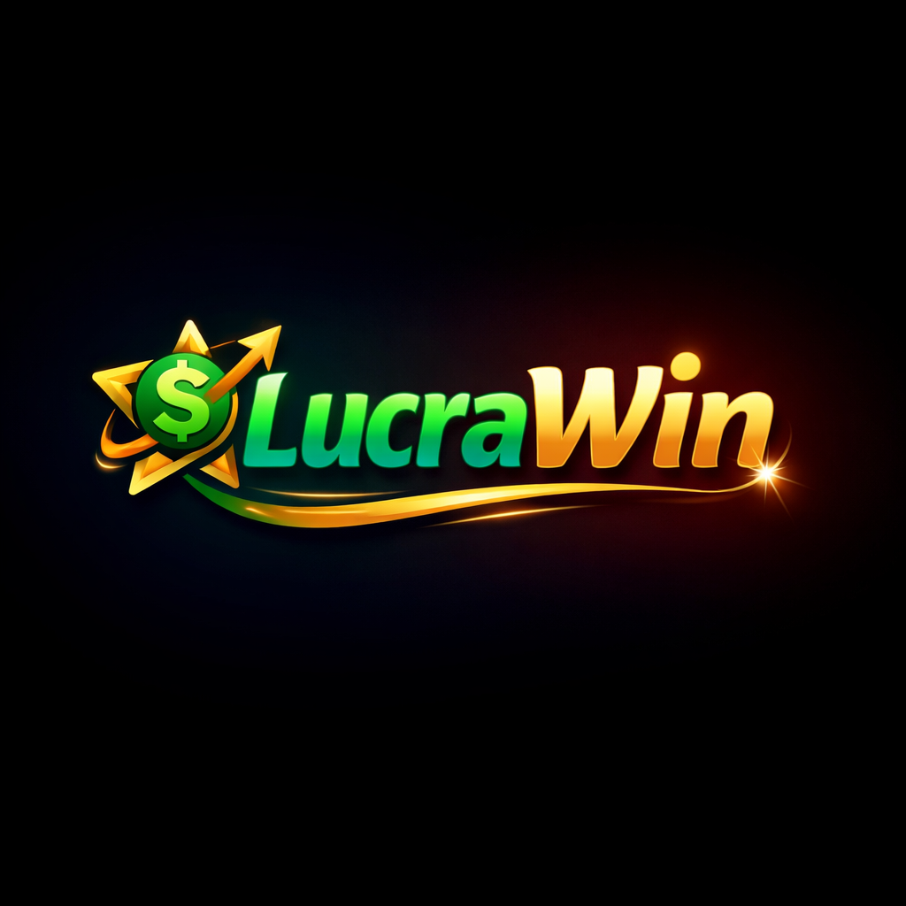 LucraWin logo